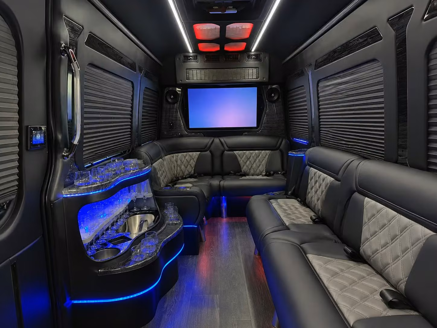 booking el monte field trip transportation for college campus and career exploration trips