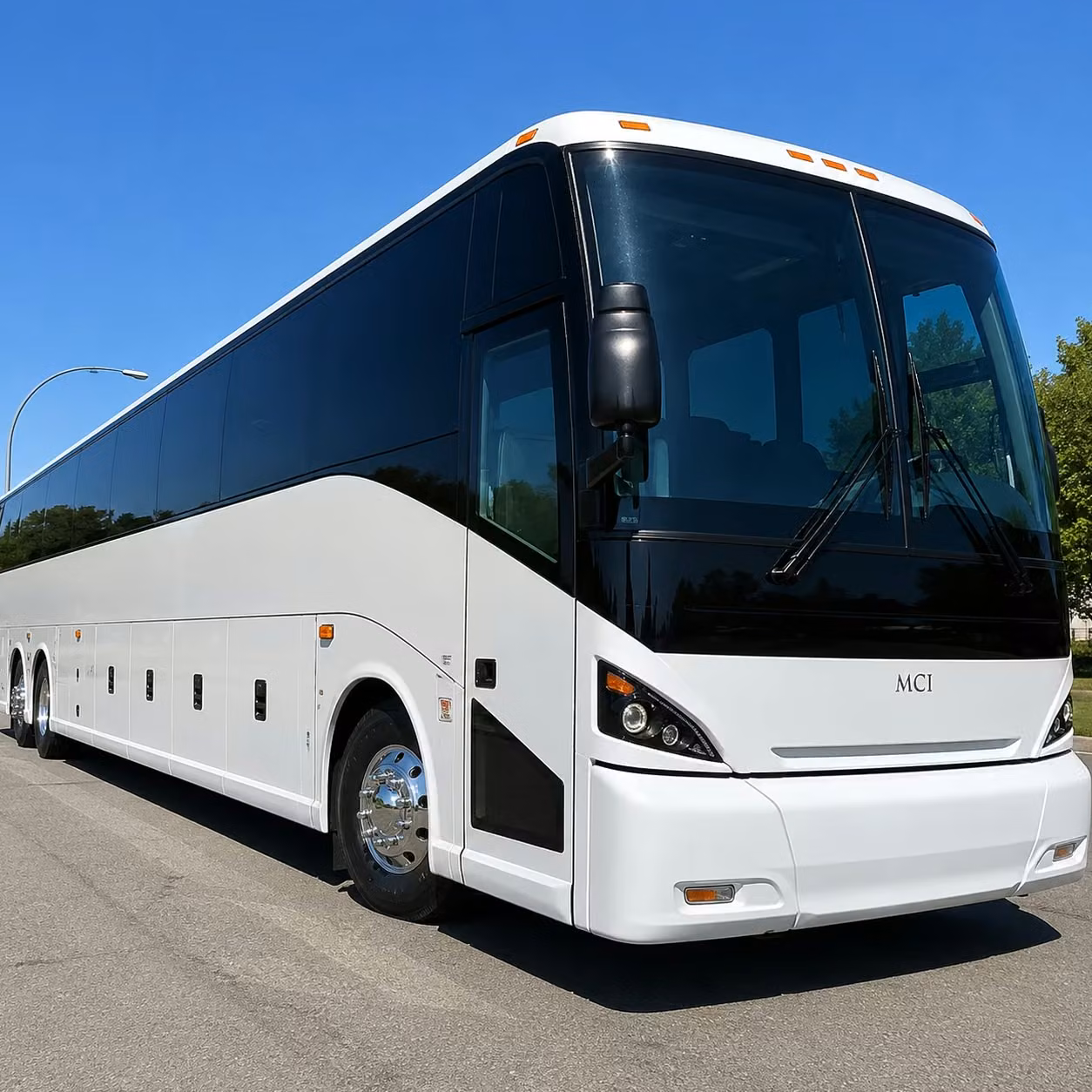 bringing convention groups from el monte to ontario international airport with zero stress