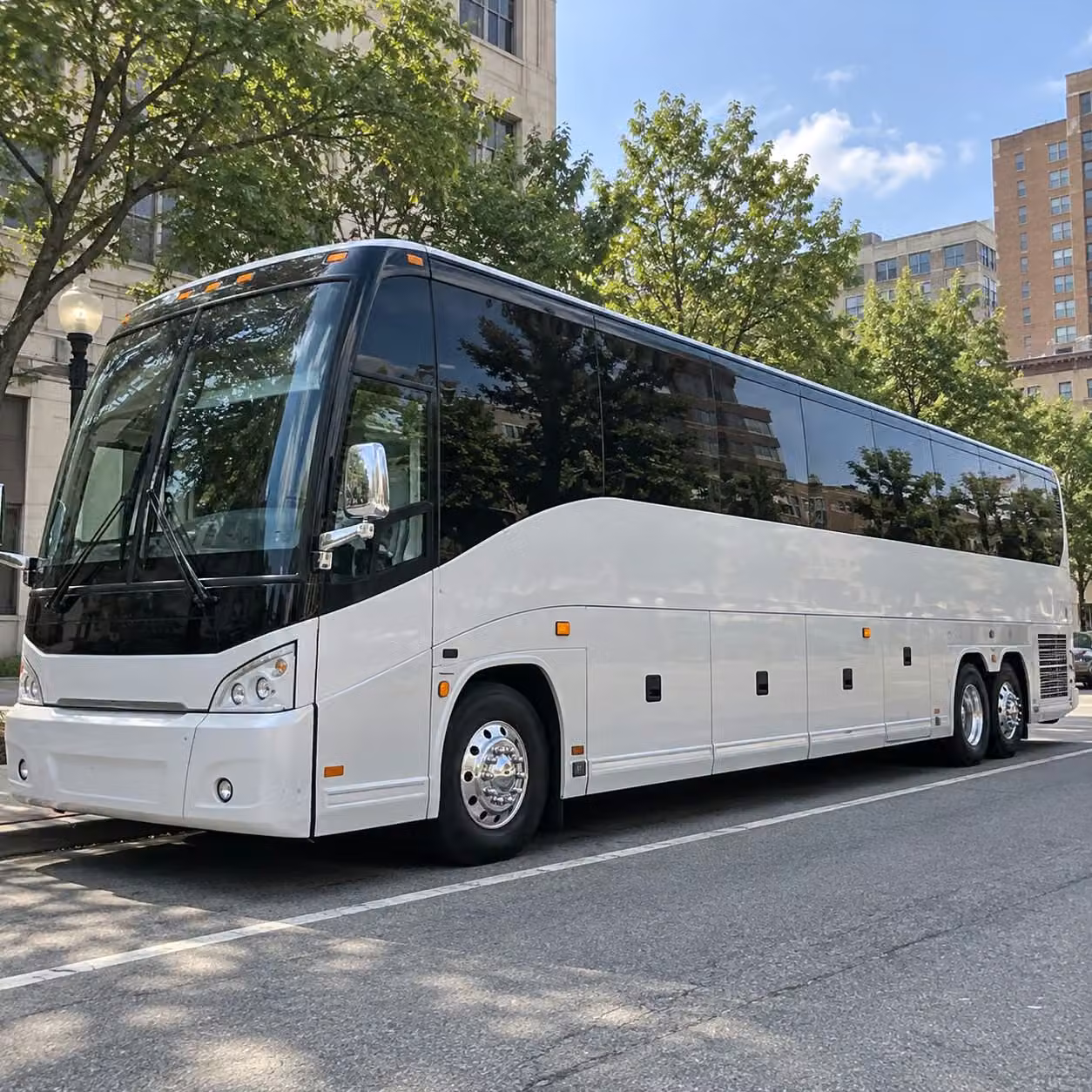 choosing the right bus for el monte sporting event transportation is simple with busrentalelmonte com