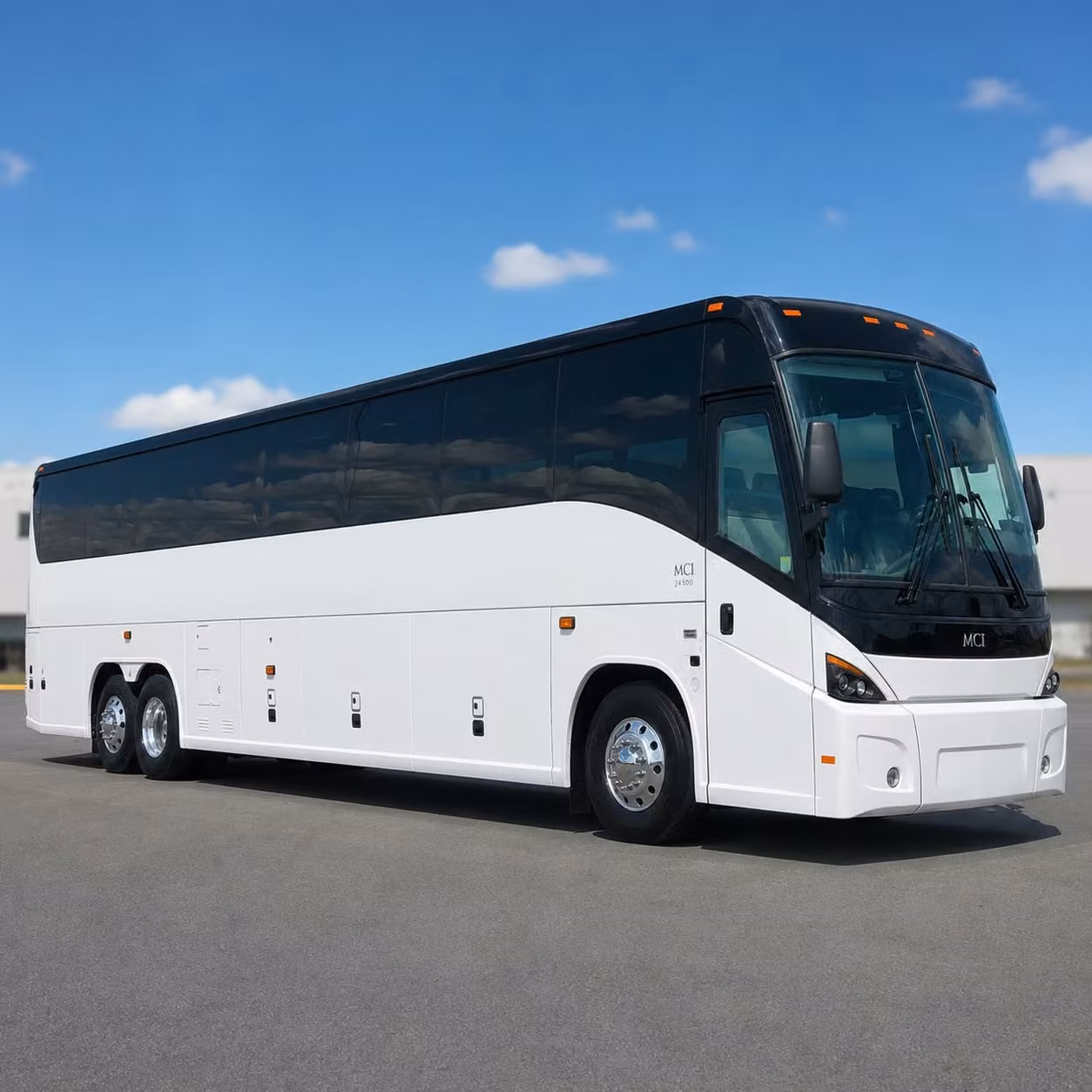 choosing the right bus size for your el monte workforce shuttle