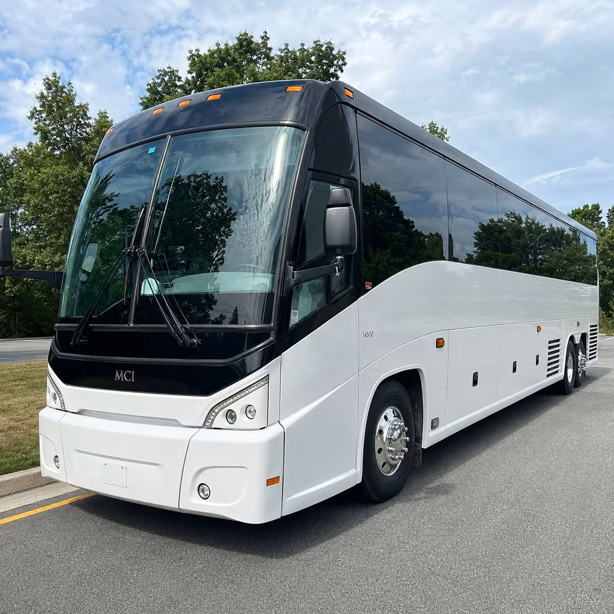 church retreat and event transportation serving el monte and the san gabriel valley