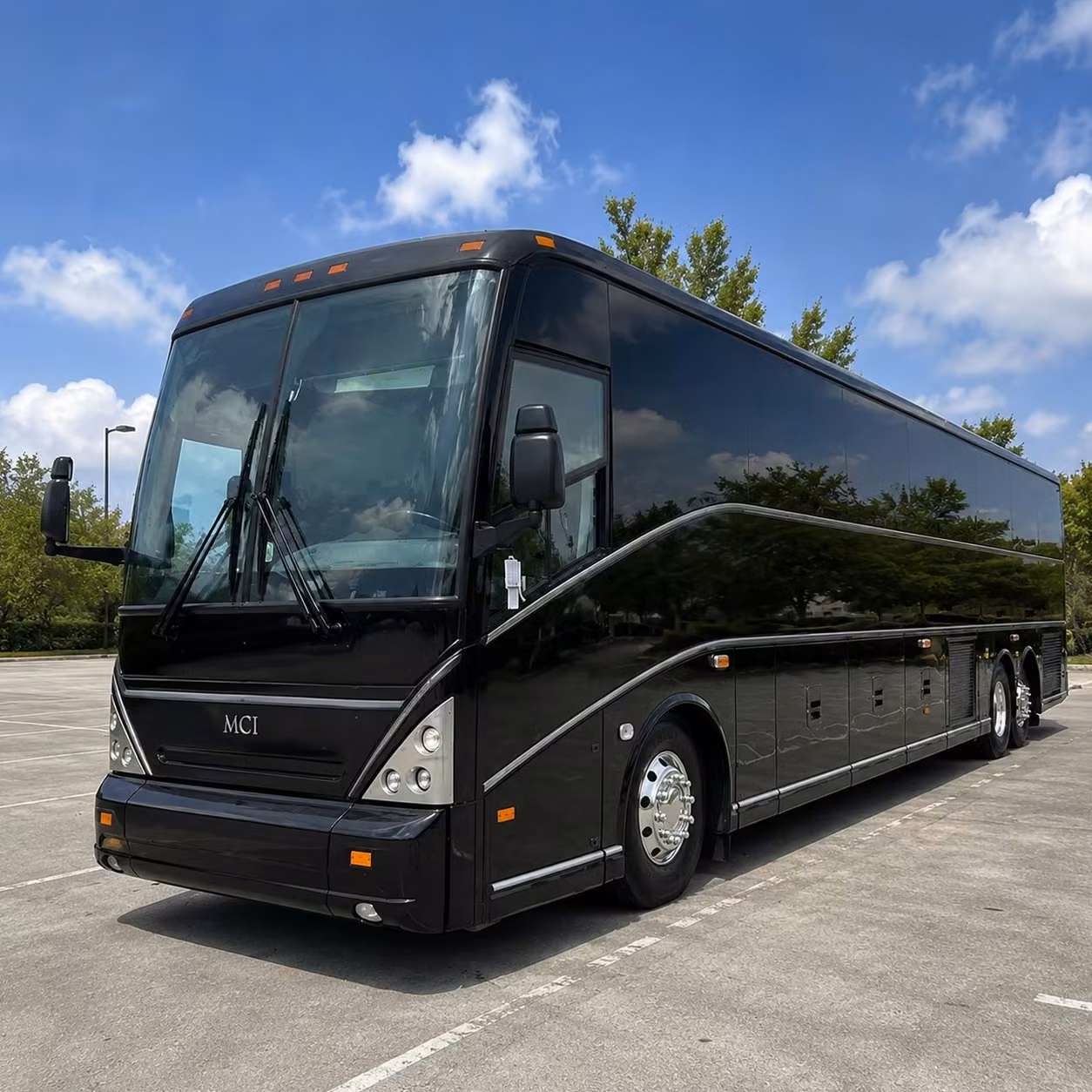 compare private event transportation options in el monte and beyond