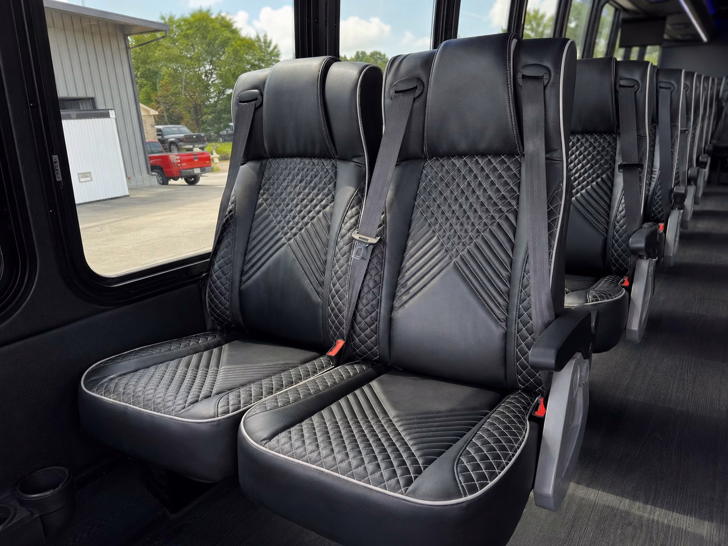 compare sporting event transportation options in el monte and beyond