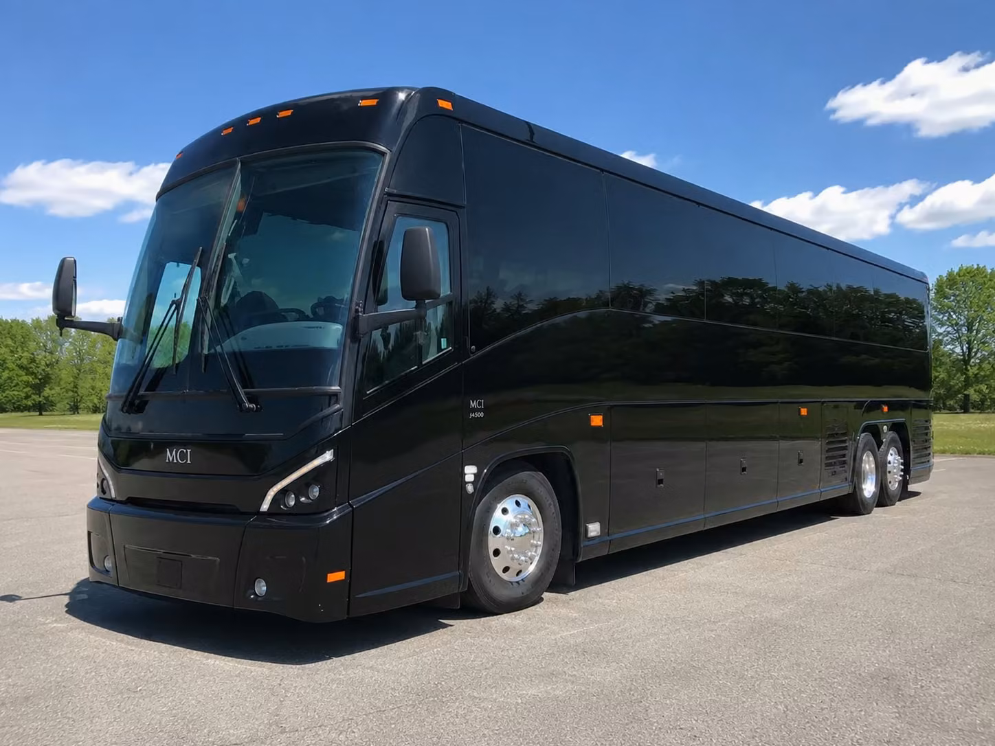 el monte bus rentals for school field trips