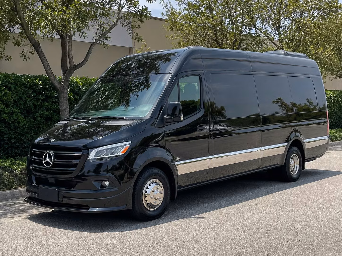 el monte field trip transportation
