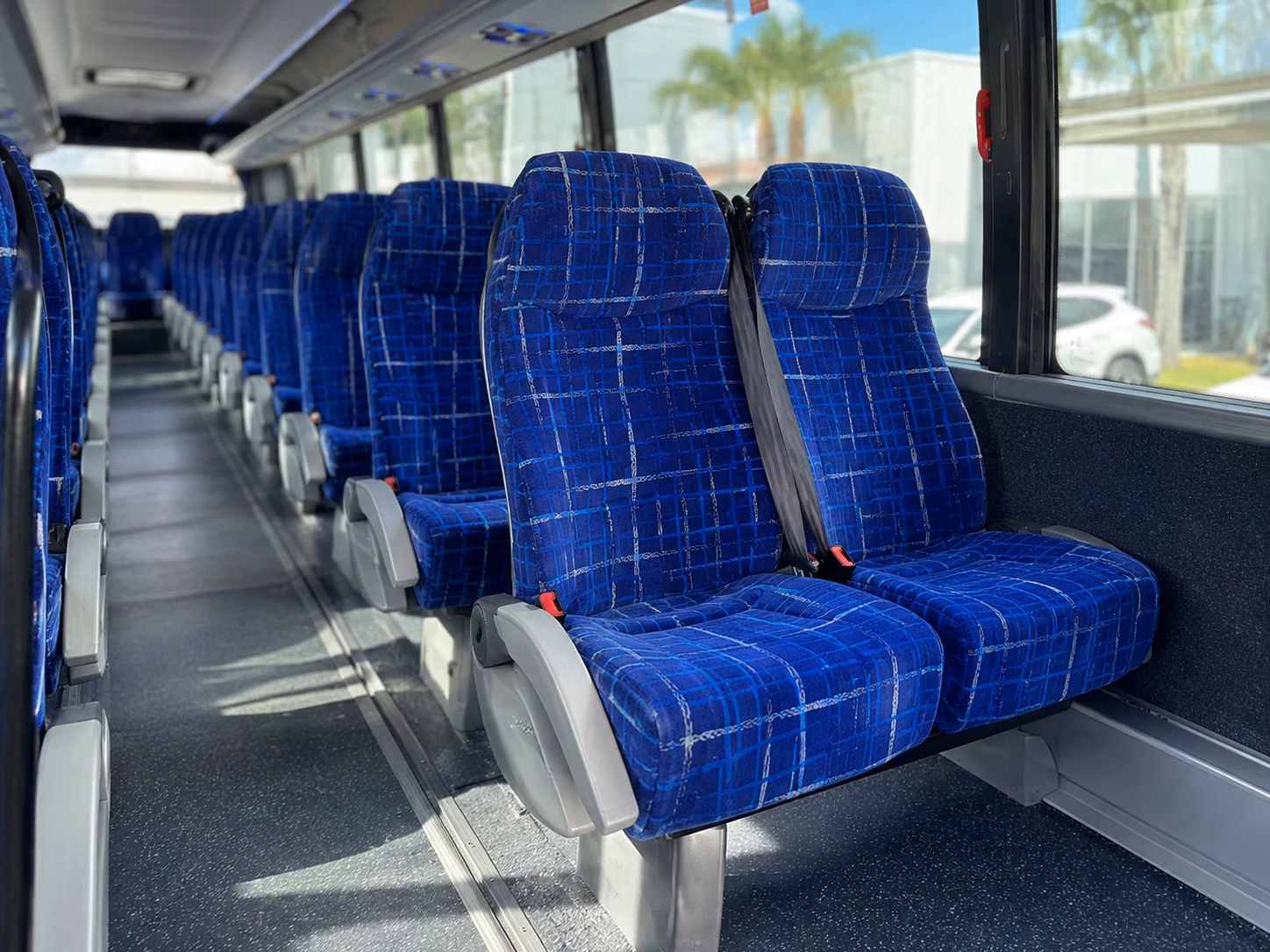 how the distance and duration of your trip affect el monte charter bus rates