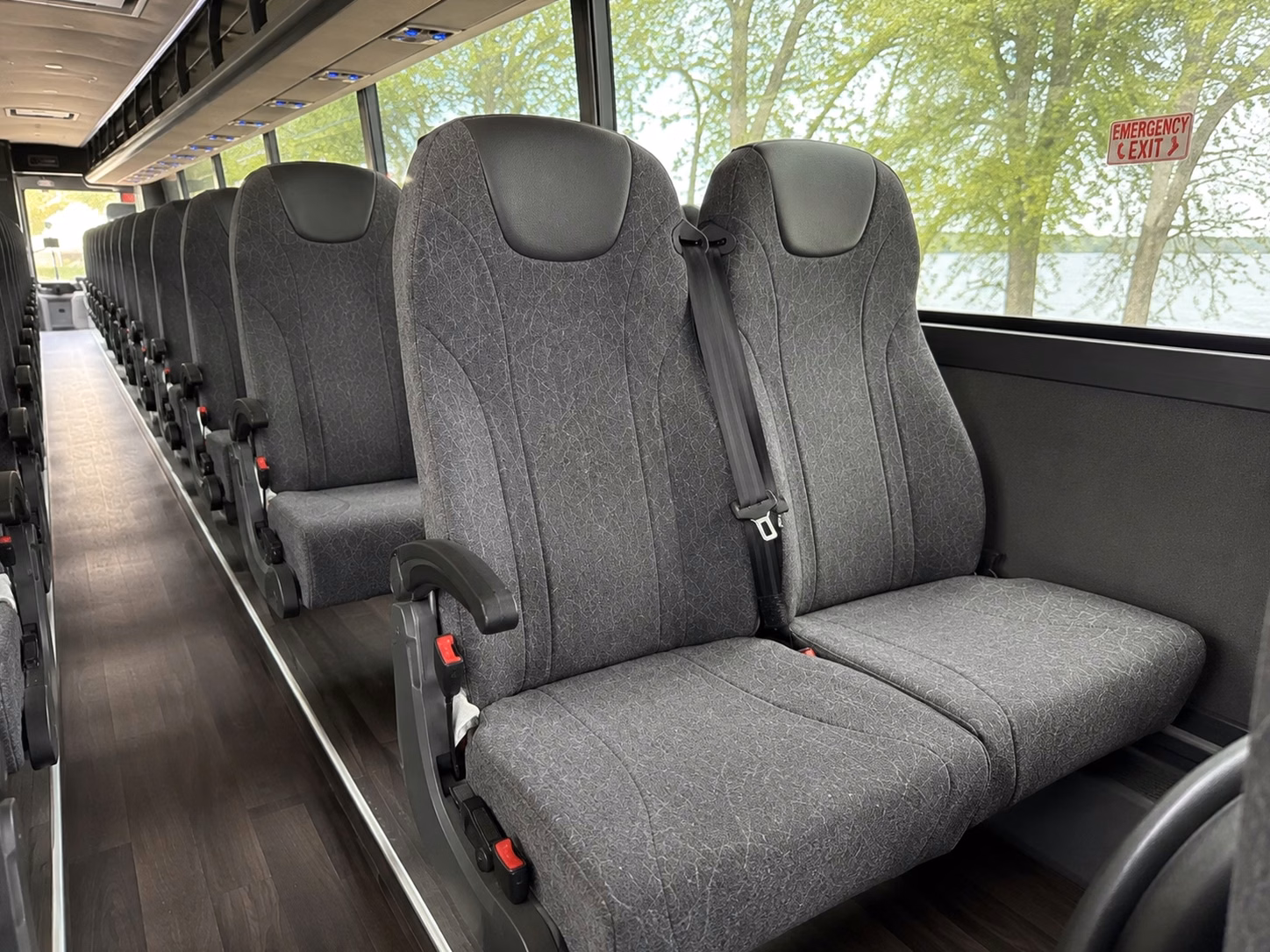 how where and when you re traveling affects el monte charter bus rates