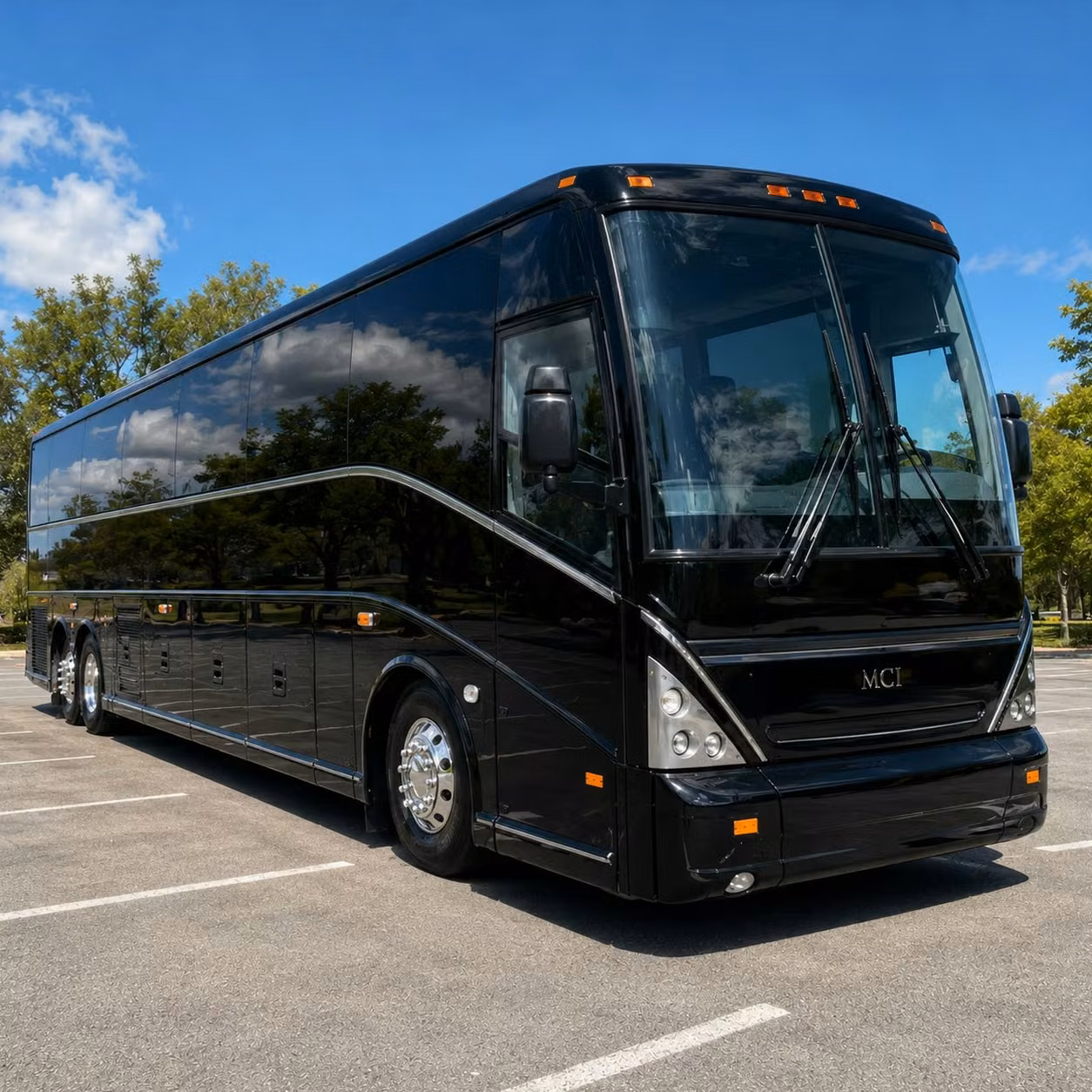 ready to compare corporate transportation options in el monte it takes 30 seconds