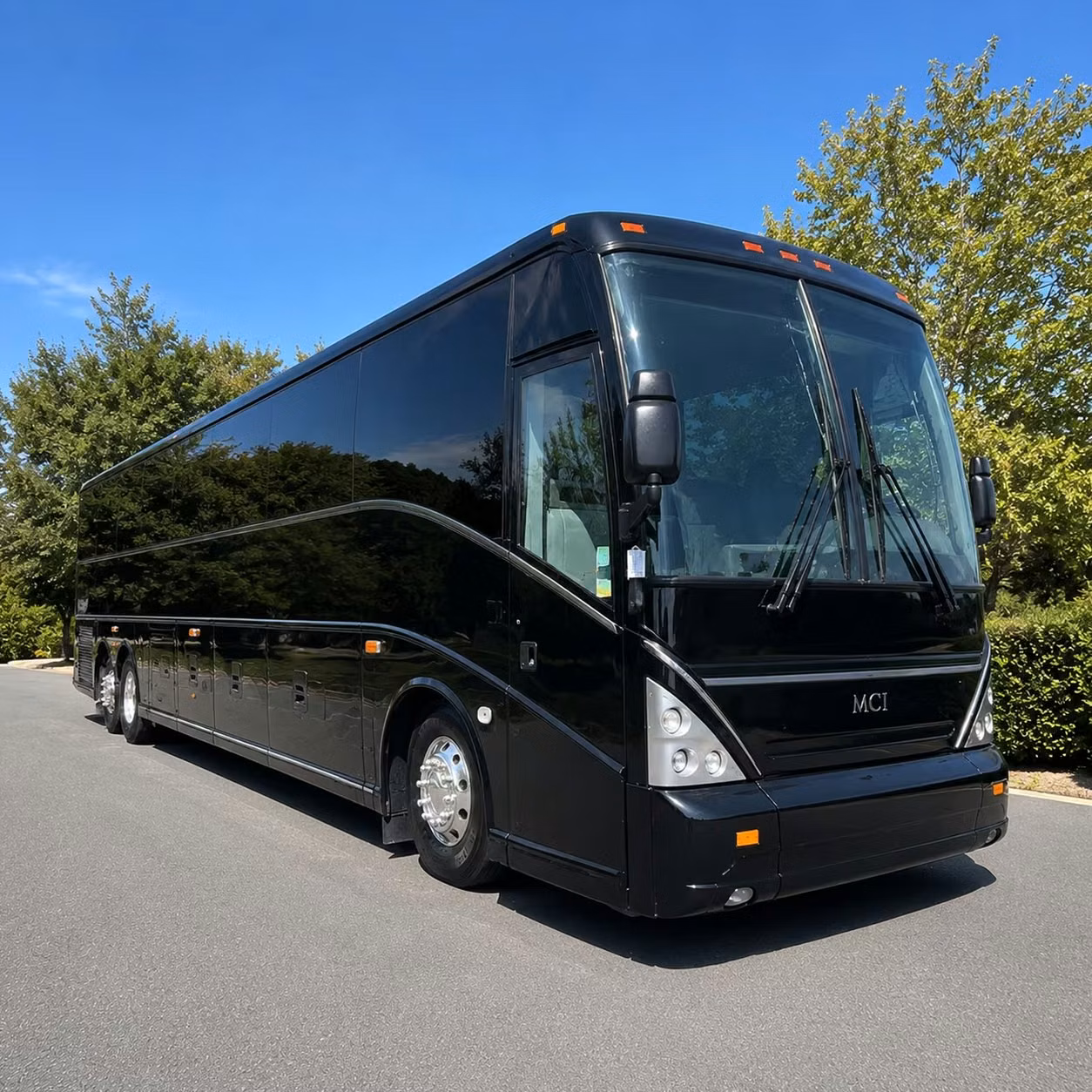 ready to compare el monte concert festival and private event transportation