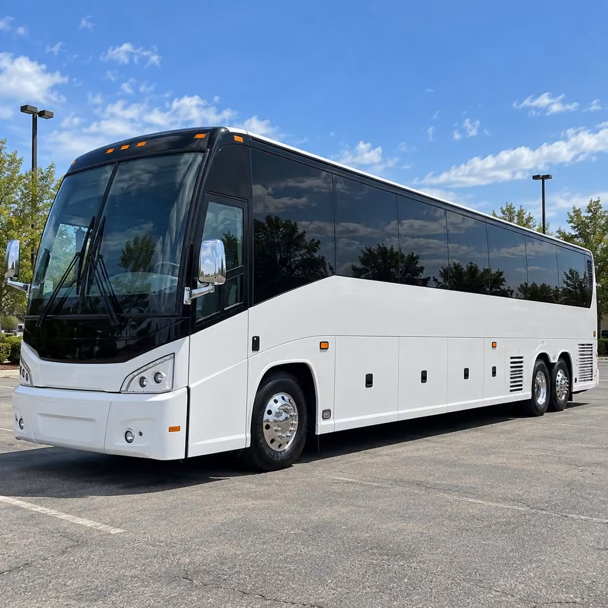 sofi stadium and crypto com arena group rides from el monte made easy