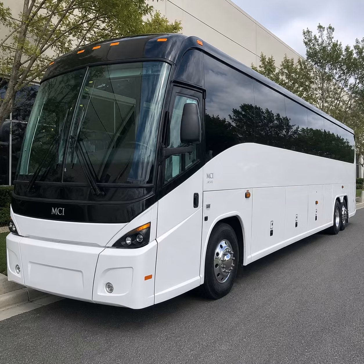 that s why el monte employers trust busrentalelmonte com for corporate transportation needs