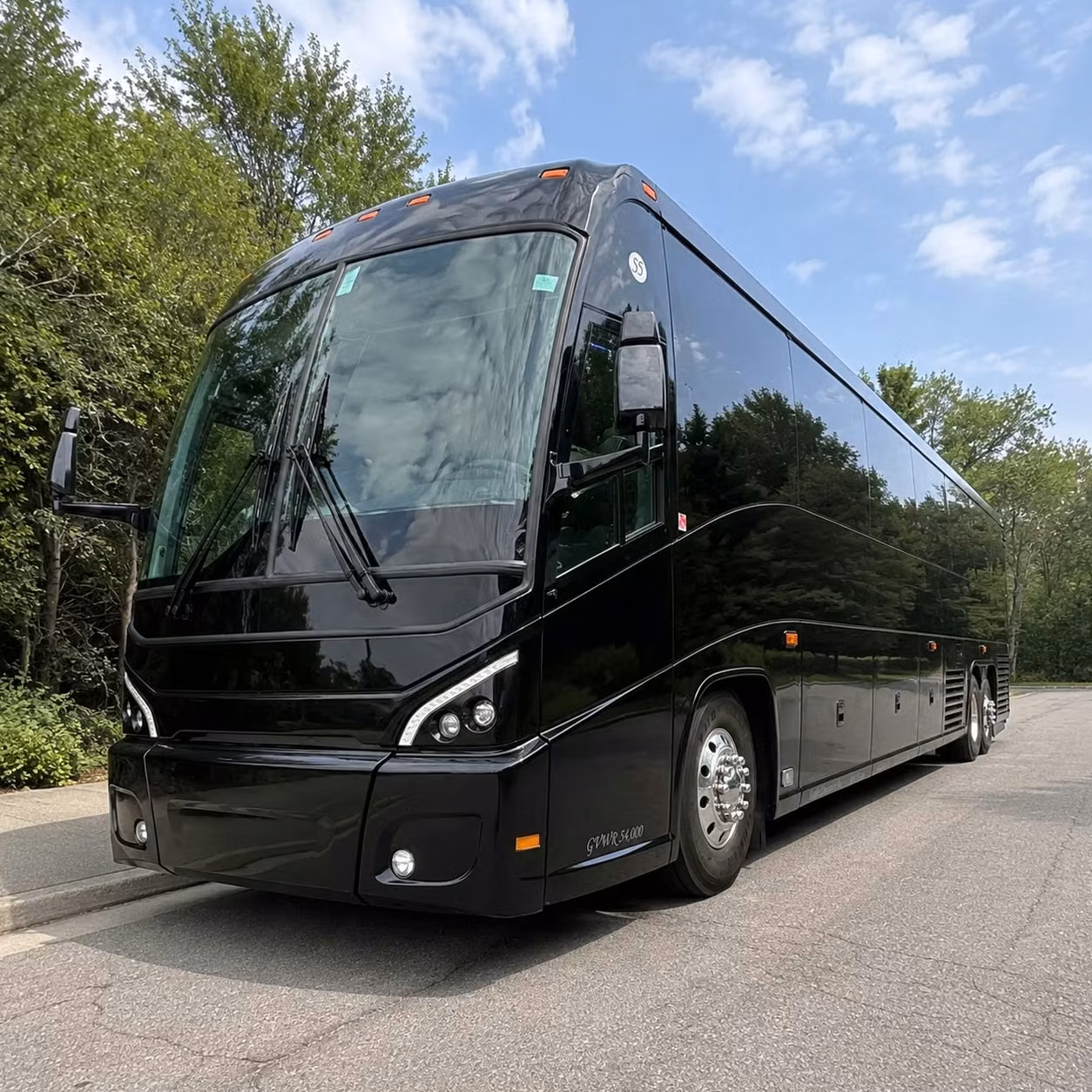 your el monte corporate group deserves seamless long distance travel
