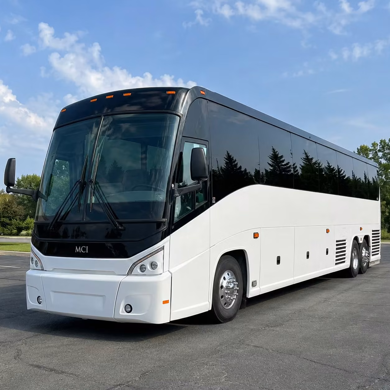 youth ministry and vbs transportation in el monte